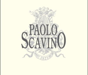 Paolo Scavino Winery Logo
